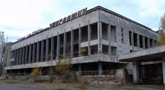 Что сделают с городом Припять в Чернобыльской зоне