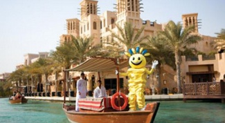 Как попасть на фестиваль «Летние сюрпризы» в Дубаи