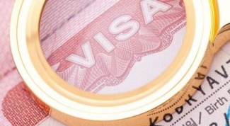 Что такое шенгенская виза