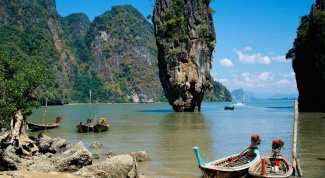 Что туристам следует знать о Таиланде 