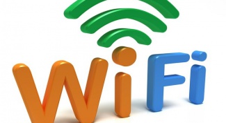 Как подключить wi-fi