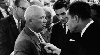 Почему потерпели неудачу реформы Хрущева