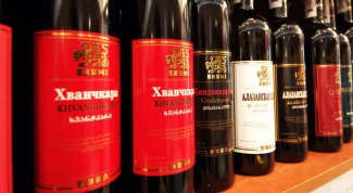 Где в Москве можно купить грузинское вино