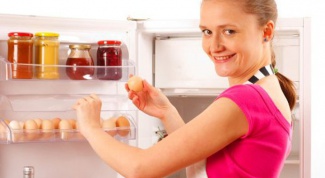 Что должно быть в холодильнике хорошей хозяйки