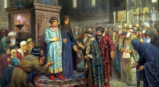 Почему Михаила Романова избрали царем