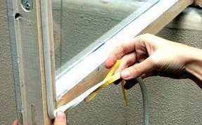 7 способов эффективно утеплить окна