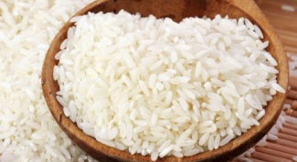 How to cook crumbly rice