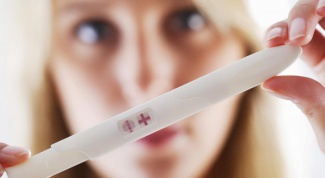 Правила использование тестов на беременность