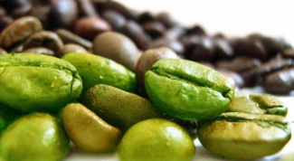 Как правильно приготовить зеленый кофе