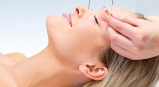 The benefits and harms of acupuncture
