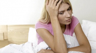 Симптомы молочницы у женщин