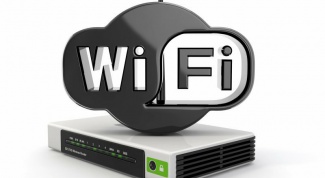 How to configure wi-fi router