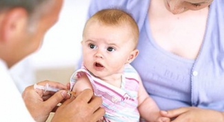 Делать или нет прививки новорожденным?