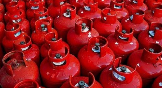 Сжиженный или баллонный газ: делаем выбор