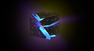 How to get obsidian in Minecraft