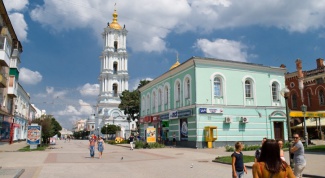 How to get to Sumy