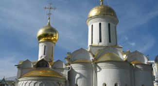 How to get to Sergiyev Posad