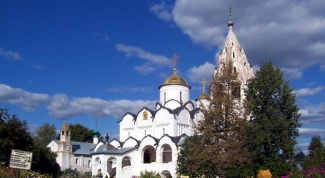 How to get to Suzdal