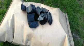 How to make charcoal