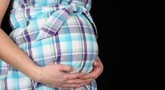 Как гинеколог определяет беременность