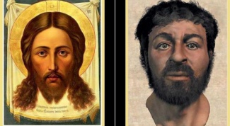 Как выглядел Иисус