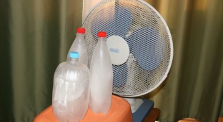 How to make air conditioning