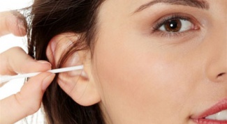 Как правильно чистить уши (6 правил)