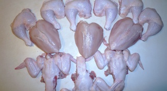 Как приготовить десять блюд из трех куриц: правила разделки
