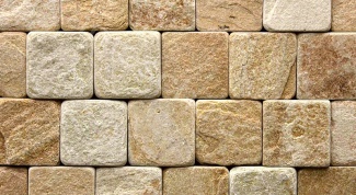 Methods of processing natural stone