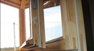Уплотнители для деревянных окон и дверей: пвх или резина