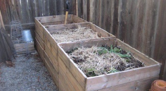 How to get compost