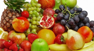 Как выбирать фрукты