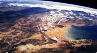 How man changed the Earth