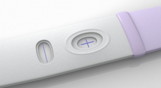 Как пользоваться тестом на беременность