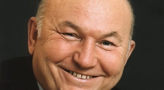 Why did Luzhkov