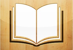 Как пользоваться iBooks? Часть 1