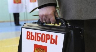 Как прошли выборы в Москве
