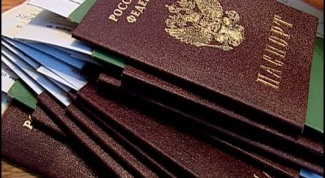 Where to submit the passport