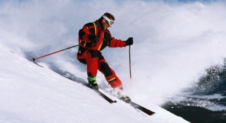Как выбрать себе хорошие лыжи