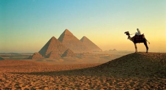 Куда лучше всего поехать в Египет