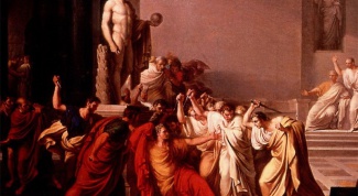 Как умер Цезарь в 2017 году