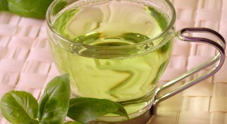 How to drink green tea to lose weight