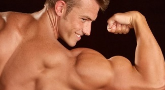 How to increase biceps