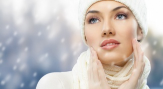 Как выбрать крем для лица зимой
