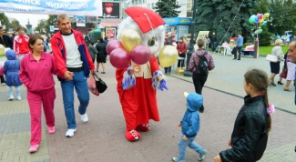 Where to go with children in Chelyabinsk