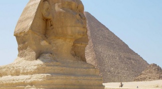 Куда поехать отдохнуть в Египет