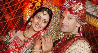 Как выйти замуж за индуса