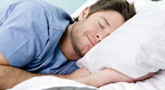 Почему на животе вредно спать