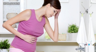 Как выводить глисты при беременности