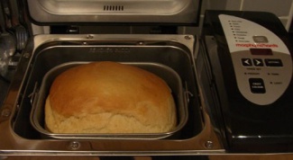 Как пользоваться хлебопечкой
